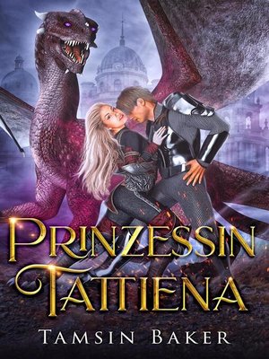 cover image of Prinzessin Tattiena